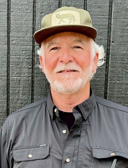 Scott Moore Jr.