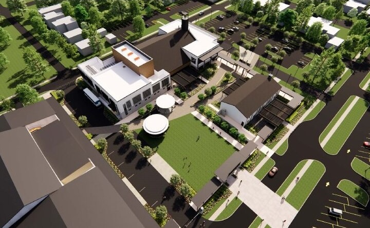 From Sanctuary to Stage: Legacy Square's $25M Audition