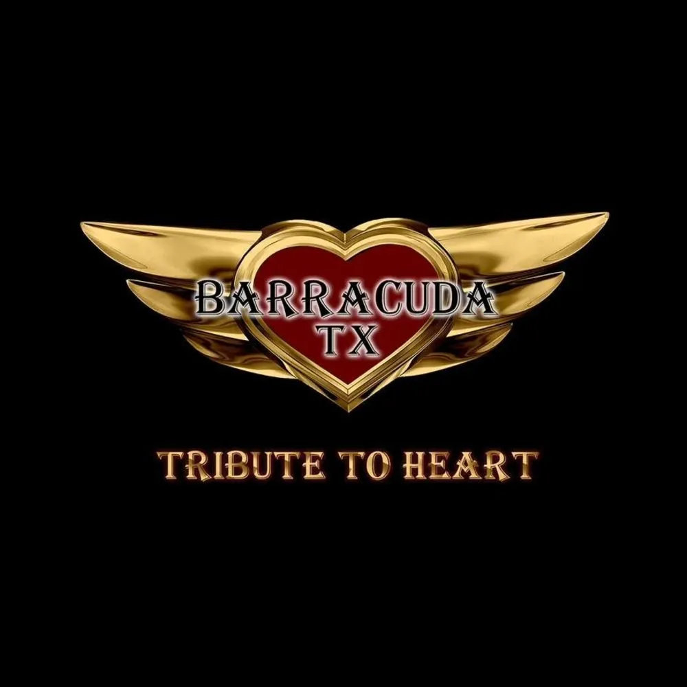 Flyer for Barracuda, A Tribute to HEART