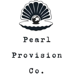 Pearl Provision Co. logo