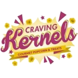 Craving Kernels Gourmet Popcorn & Sweet Shoppe