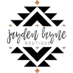 Jayden Layne Boutique logo