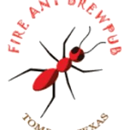 Fire Ant Brewing Company logo
