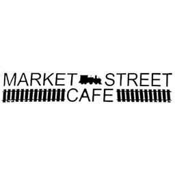 Market Street Grill logo