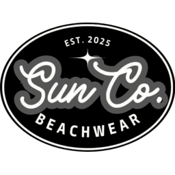 SunCo. Beachwear logo