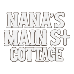 Nana's Main Street Cottage