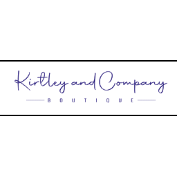 Kirtley and Company Boutique logo