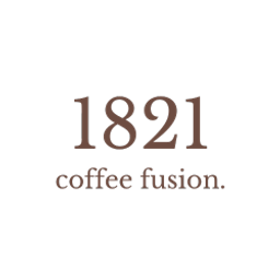 1821 Coffee Fusion