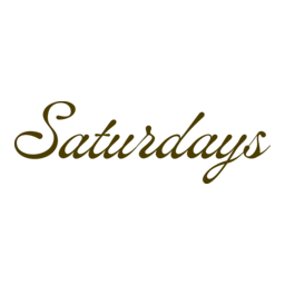 Saturdays Bakery