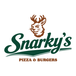 Snarky's logo