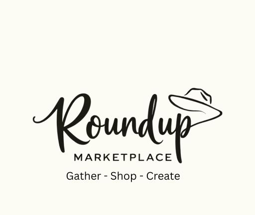 Roundup Marketplace logo