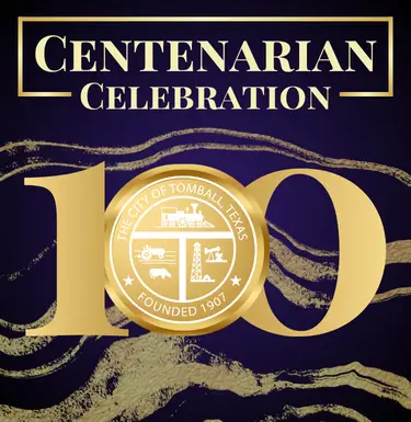 Centenarian Celebration